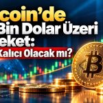 Bitcoin’de kurumsal ilgi artıyor: Analistler temkinli