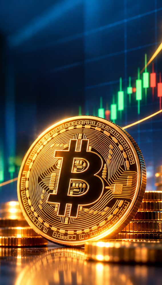 Bitcoin’de kurumsal ilgi artıyor: Analistler temkinli