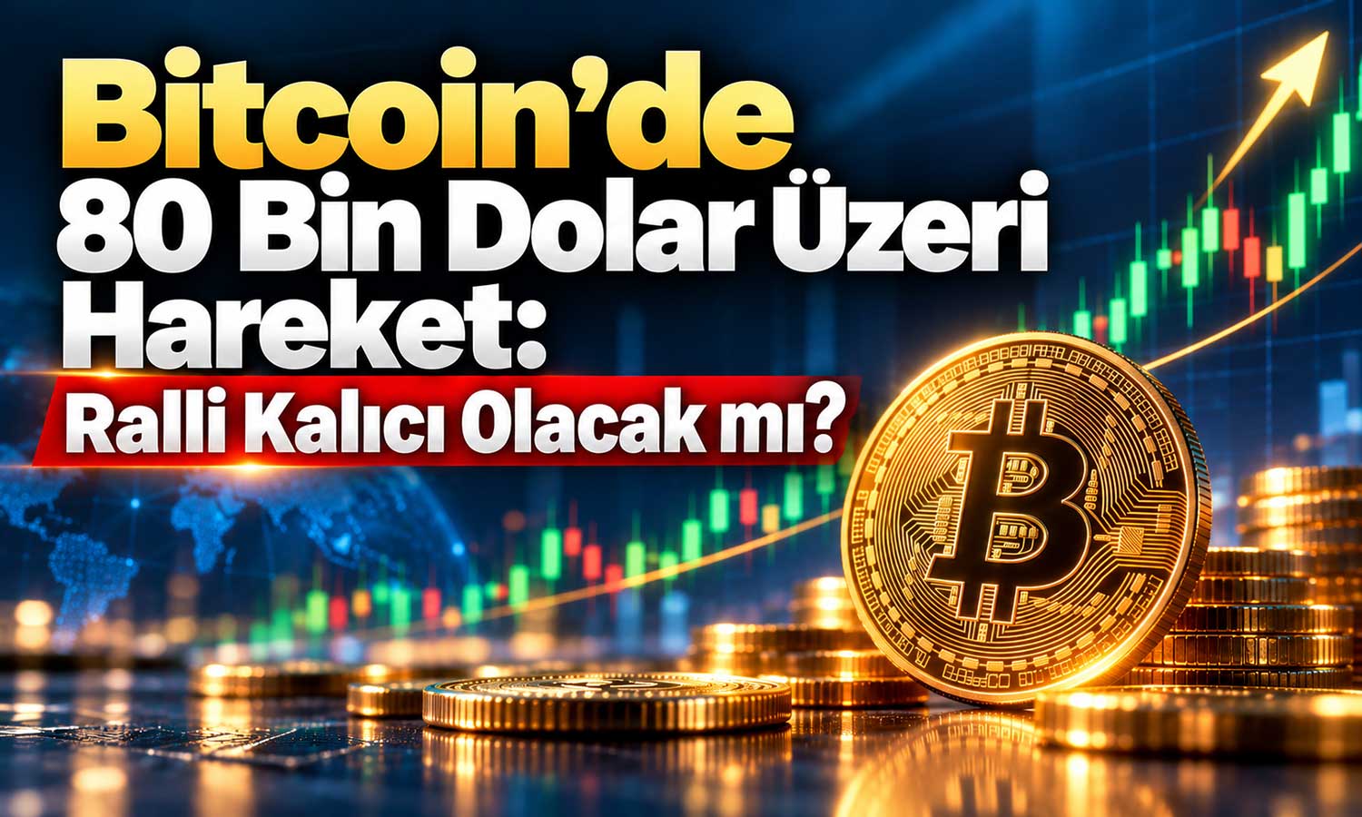 Bitcoin’de kurumsal ilgi artıyor: Analistler temkinli