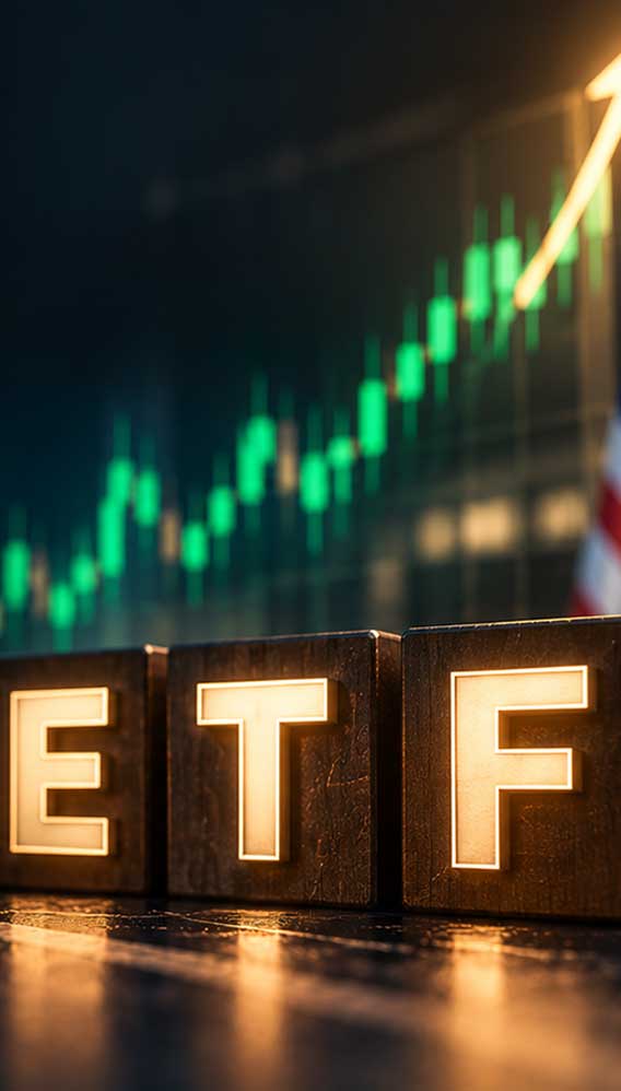 Bitcoin’de kurumsal talep güçleniyor: ETF girişleri zirve yaptı