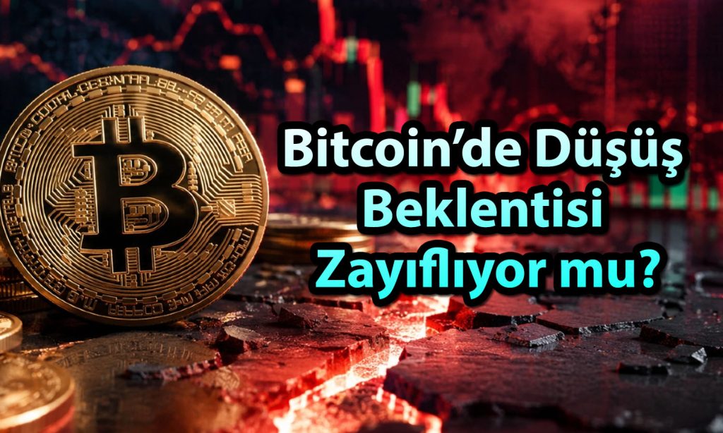 Bitcoin’de sert düşüş riski var mı? PlanB analiz etti