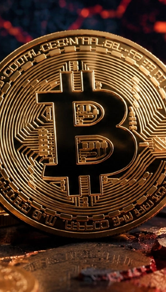 Bitcoin’de sert düşüş riski var mı? PlanB analiz etti