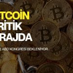 Bitcoin’de yaz sonu rallisi kritik virajda: Gözler Fed’de