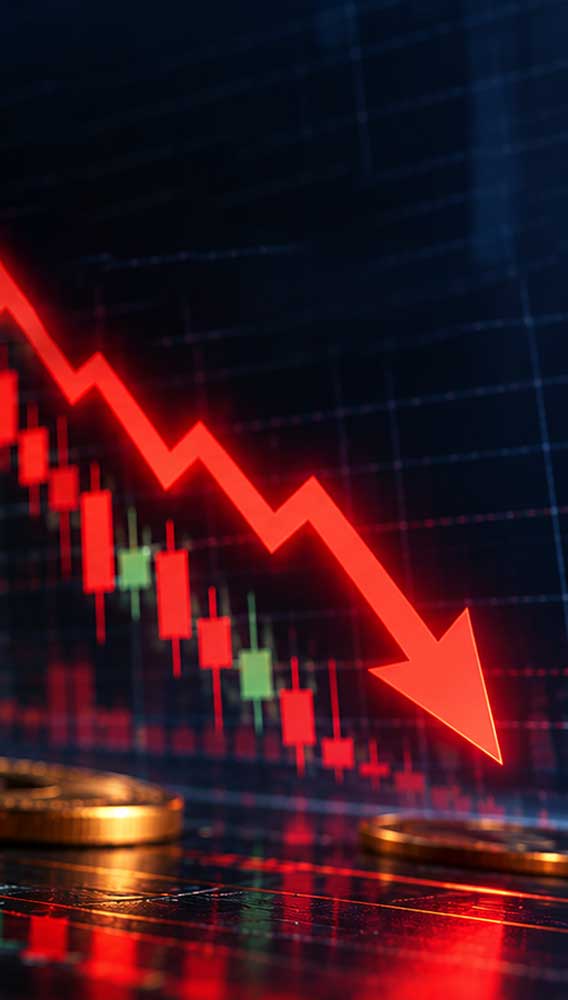 Bitcoin’de yükseliş ivmesi zayıflıyor: Düzeltme kapıda mı?
