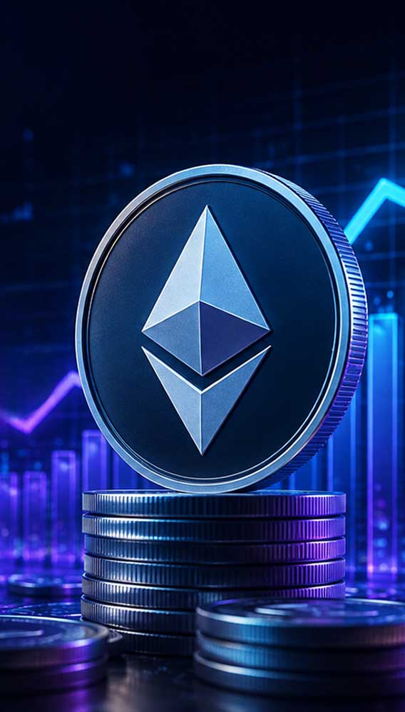 Bitmine’den Ethereum alımında 65 haftalık seri