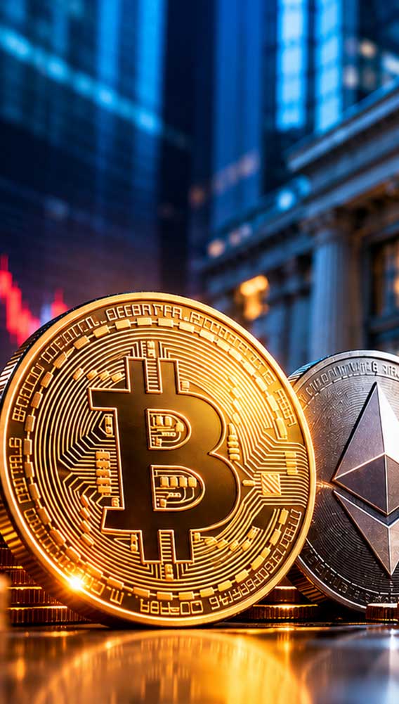 Bitwise: Kurumlar sert düşüşte Bitcoin almaya devam etti