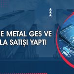 Blume Metal Kimya’dan 500 bin dolarlık GES ve tarla satışı