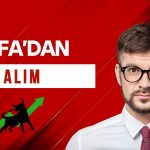 Bofa AVHOL paylarında net 39 bin 808 adetlik alım yaptı