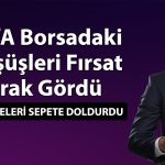 BofA krizi fırsata çevirdi: 6,6 milyar TL’lik hisse aldı