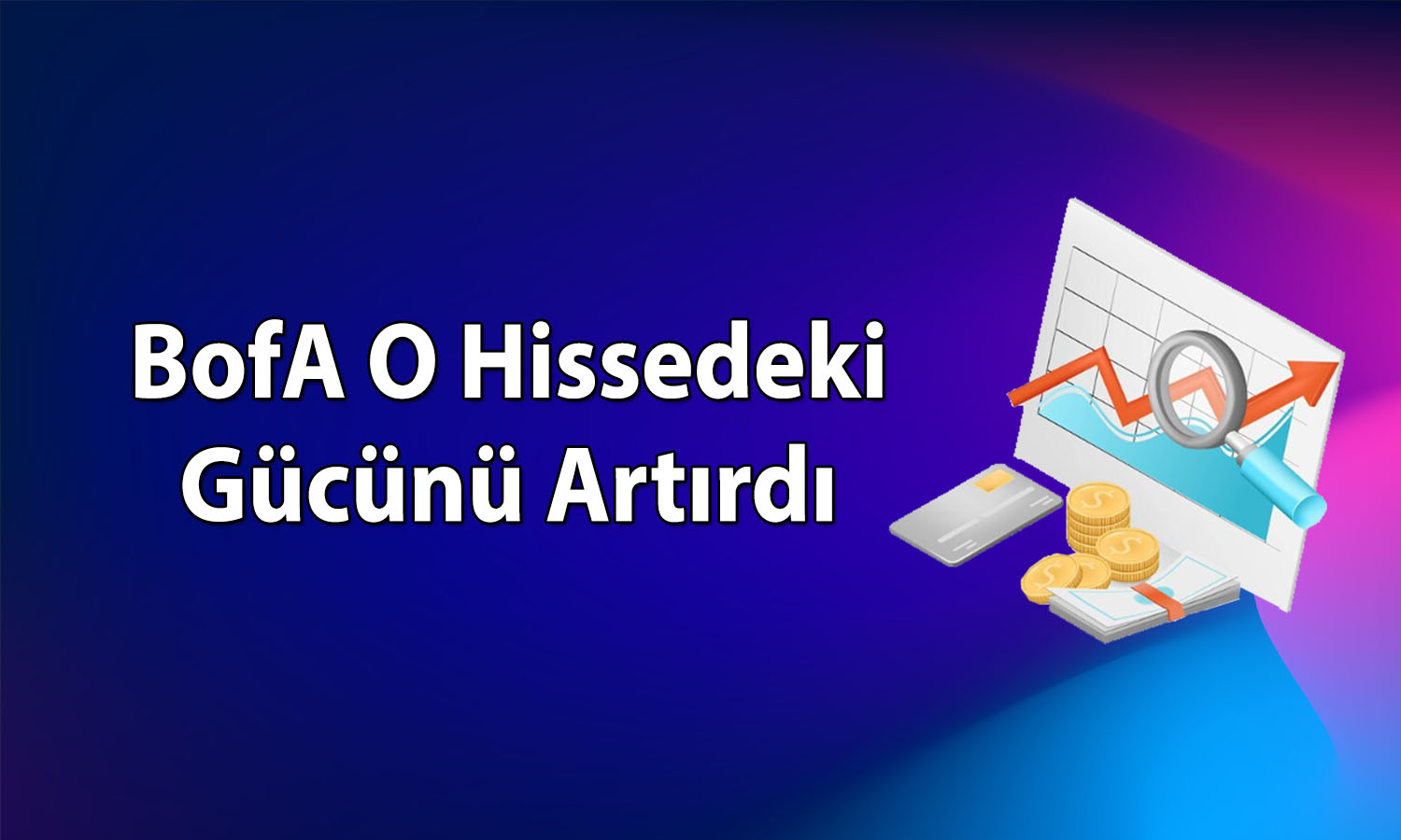 BofA Özsu Balık’ta net 140 bin 598 adet pay aldı