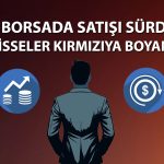 BofA sepeti boşaltıyor: Sattığı hisse yüzde 7,8 değer kaybetti