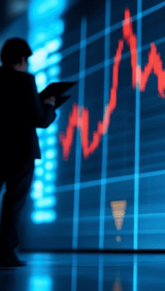 BofA’dan borsada 1 milyar TL’ye yakın satış: O hisseler ilk sırada