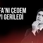 BofA’dan CEO Event Medya’da 490 bin adetlik net satış