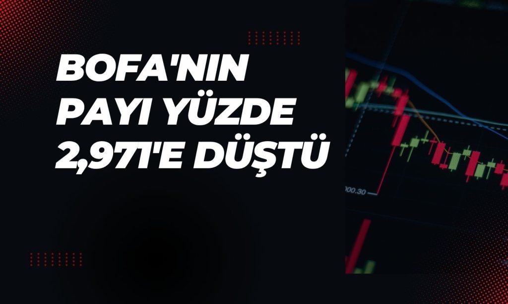 BofA’dan Lokman Hekim’de 114 bin adetlik net satış