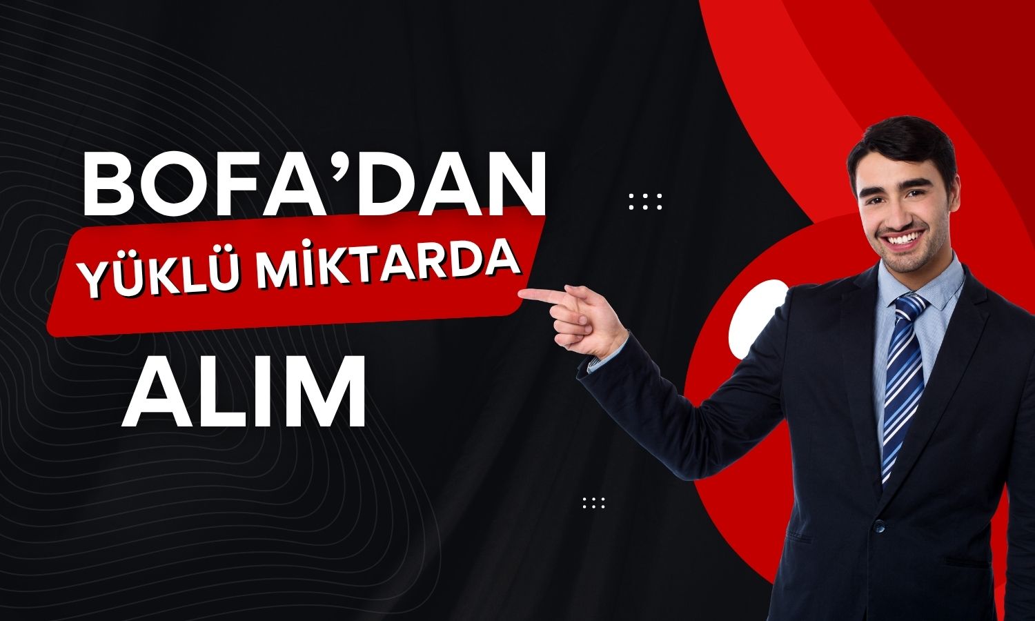 BofA’dan MANAS’ta yüklü alım: Pay oranı yüzde 6’yı aştı