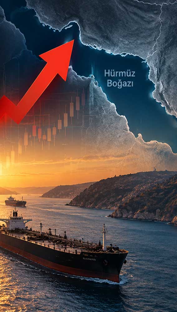 BofA’dan petrol fiyatlarında yukarı yönlü revizyon