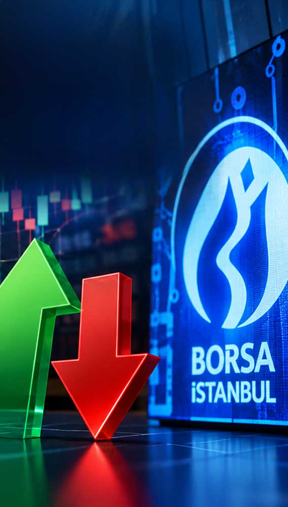 BofA’dan THYAO ve ASTOR’a güçlü alım, TUPRS ve ASELS’de satış
