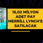 BofA’dan TUPRS toptan satışı için düzeltme açıklaması