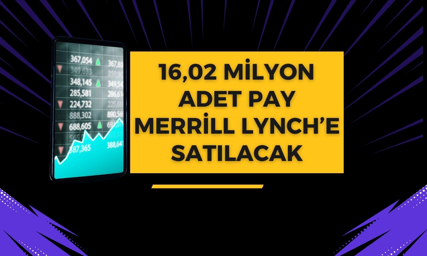 BofA’dan TUPRS toptan satışı için düzeltme açıklam…