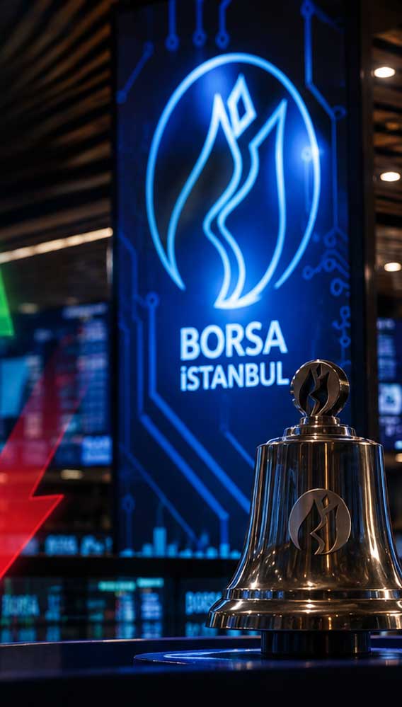 BofA’nın alım ve satış listesi belli oldu: Zirvede KCHOL ve ASELS