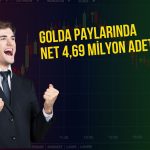 BofA’nın GOLDA’daki payı yüzde 5 eşiğini aştı