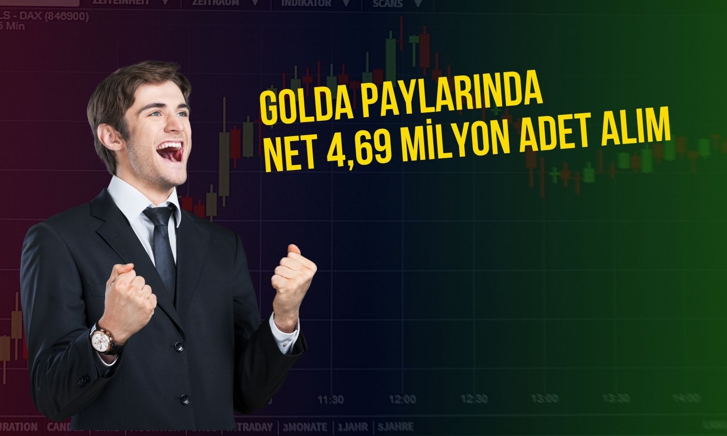 BofA’nın GOLDA’daki payı yüzde 5 eşiğini aştı