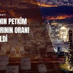 BofA’nın Petkim’de (PETKM) oy haklarının oranı yüzde 3’ü aştı