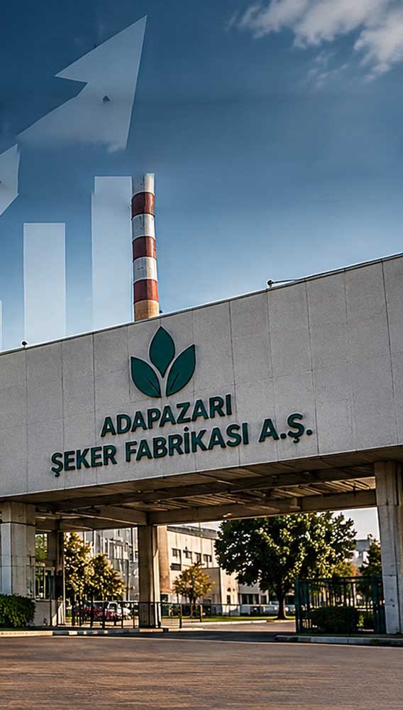 Bor Şeker’den 50 milyon dolarlık dev satın alma