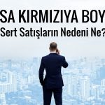 Borsa fon krizine boyun eğdi: Endeks 13 bin puanın altında