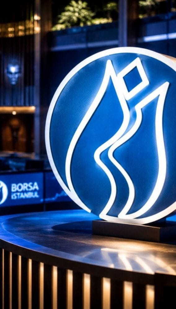 Borsada güçlü seyir: Spot para girişi ön planda görünüyor