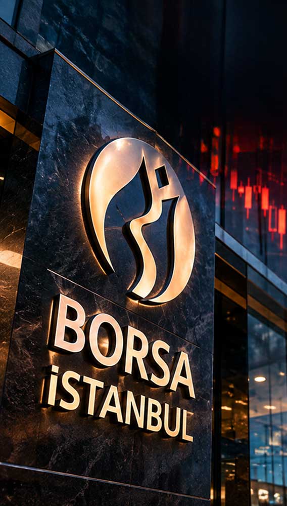 Borsa İstanbul’da satış dalgası büyüyor: MSCI alarmı yeniden gündemde