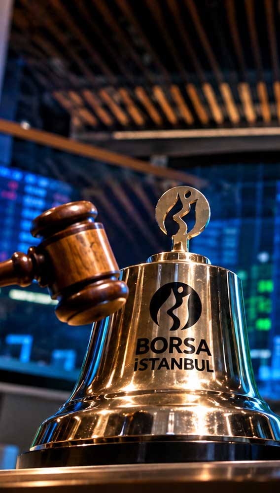 Borsa İstanbul’da yeni halka arz: Net Global’den güçlü başlangıç