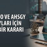 Borsa İstanbul’dan KZGYO ve AHSGY için tedbir kararı
