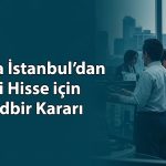 Borsa İstanbul’dan taban olan PEKGY için tedbir kararı