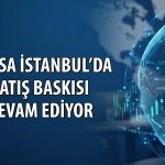 Borsada 13 bin 216 seviyesi kırılırsa ne olacak?
