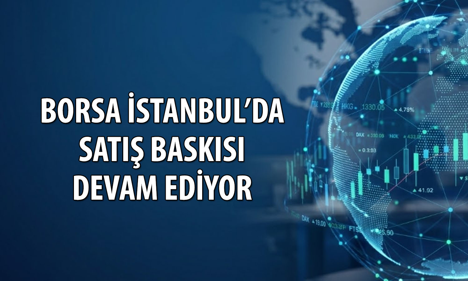 Borsada 13 bin 216 seviyesi kırılırsa ne olacak?