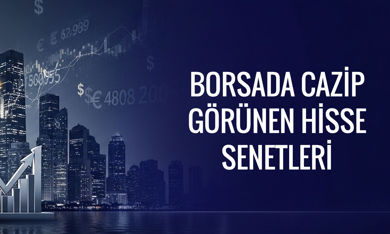 Borsada al sinyali veren 18 hisse senedi