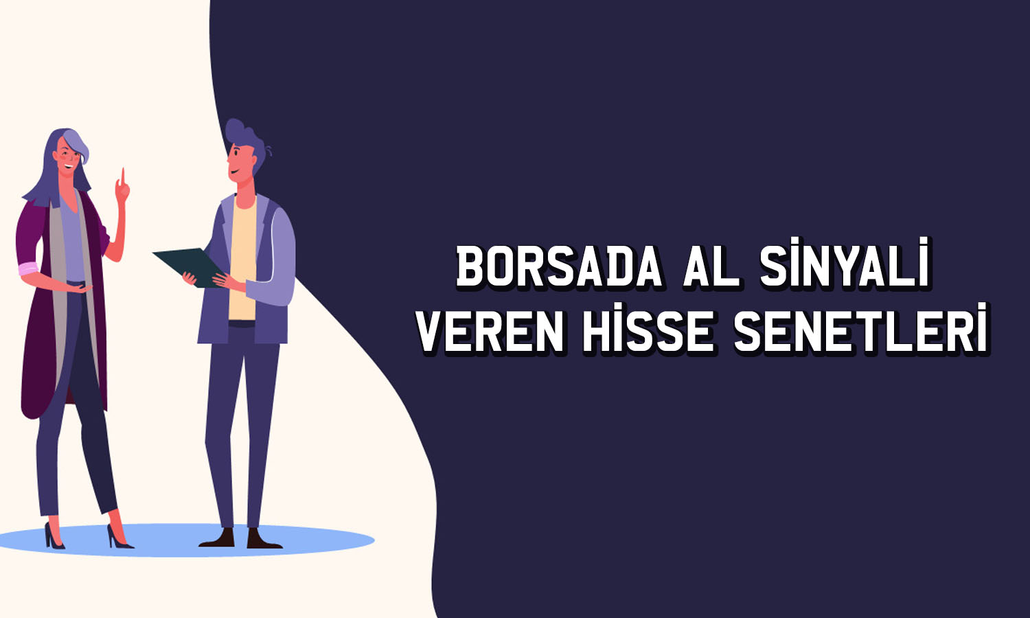 Borsada al sinyali veren hisseler: BIMAS ve TUPRS listeye girdi