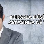 Borsada baskı sürüyor: Fon gündemi risk iştahını zayıflattı