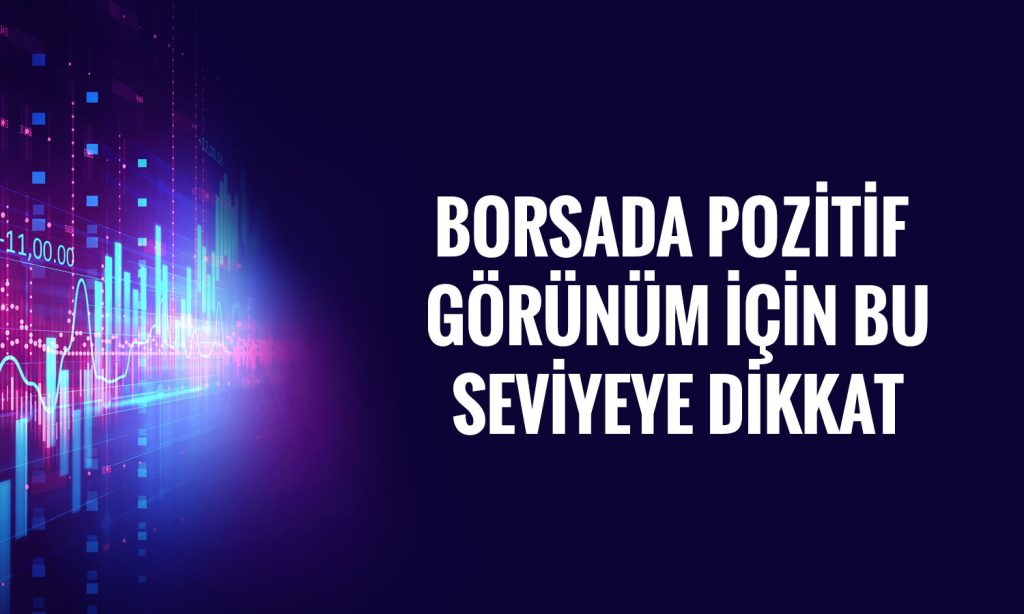 Borsada düşüş derinleşiyor: 13 bin 850 seviyesi kritik