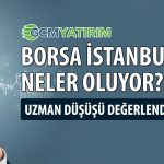 Borsada düşüşün perde arkası: GCM Yatırım nedenlerini sıraladı