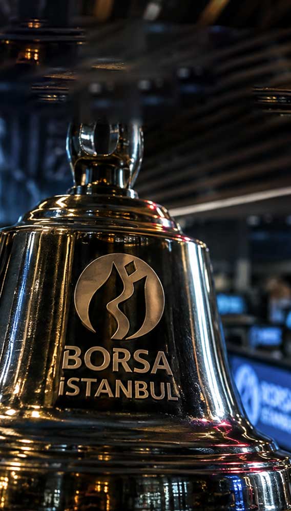 Borsada fon endişesi: BIST 100’de Mayıs’tan bu yana en sert düşüş