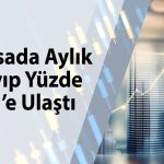 Borsada fon krizinin bilançosu: Endeks aylık yüzde 11 geriledi