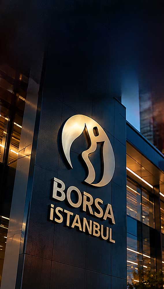 Borsada fon soruşturmalarının gölgesinde düşüş sürüyor