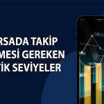 Borsada kayıplar sürüyor: 12 bin 370 puan takip edilecek