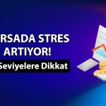 Borsada satışlar sürüyor: 12 bin 913 puana dikkat