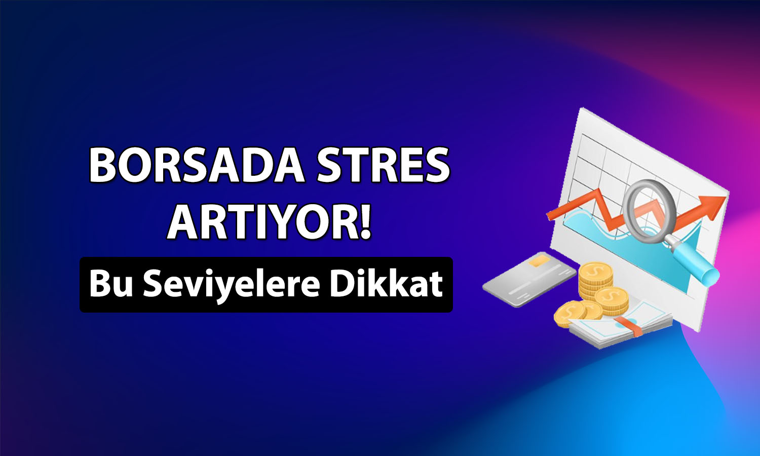 Borsada satışlar sürüyor: 12 bin 913 puana dikkat
