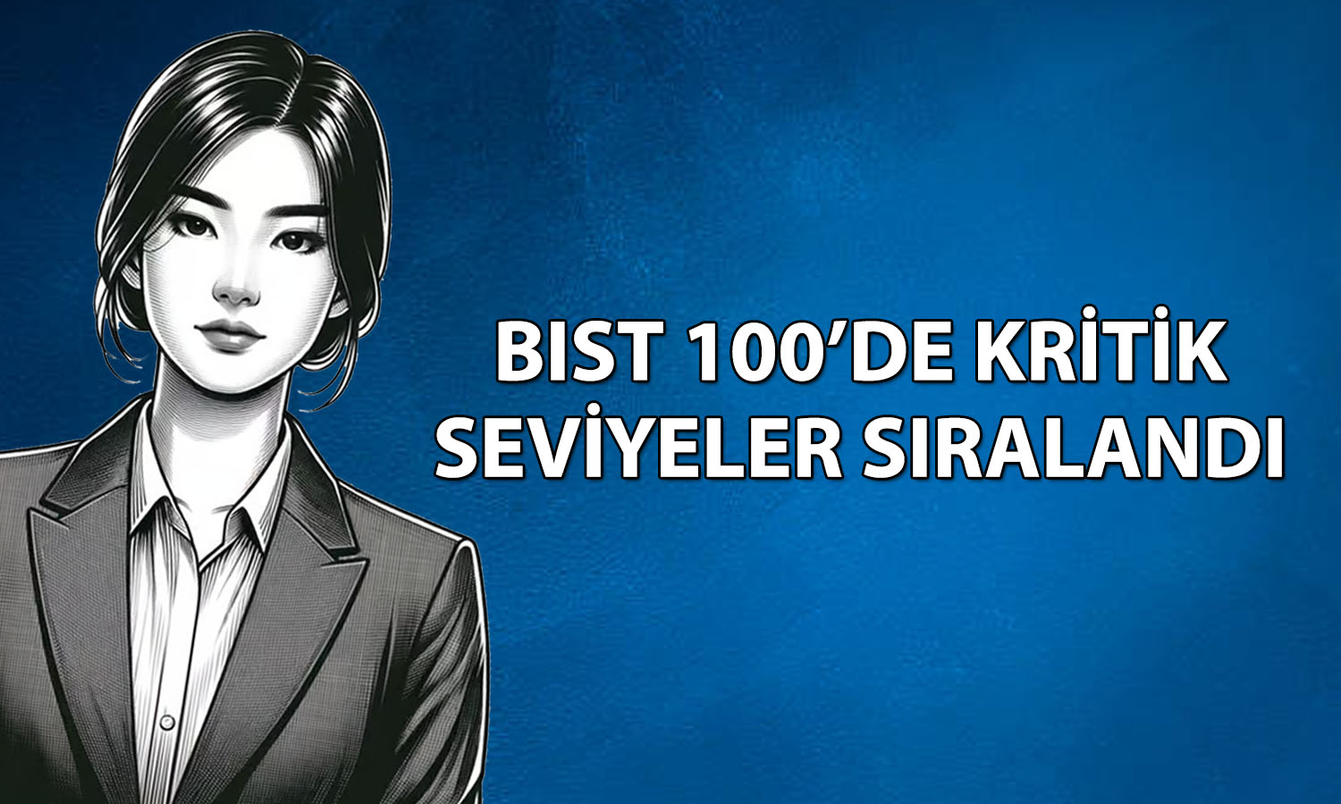 Borsada toparlanma olacak mı? 13 bin 567 puan kritik