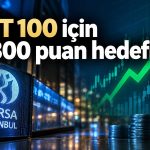 Borsada yükseliş beklentisi: Hedef 18.300 puan