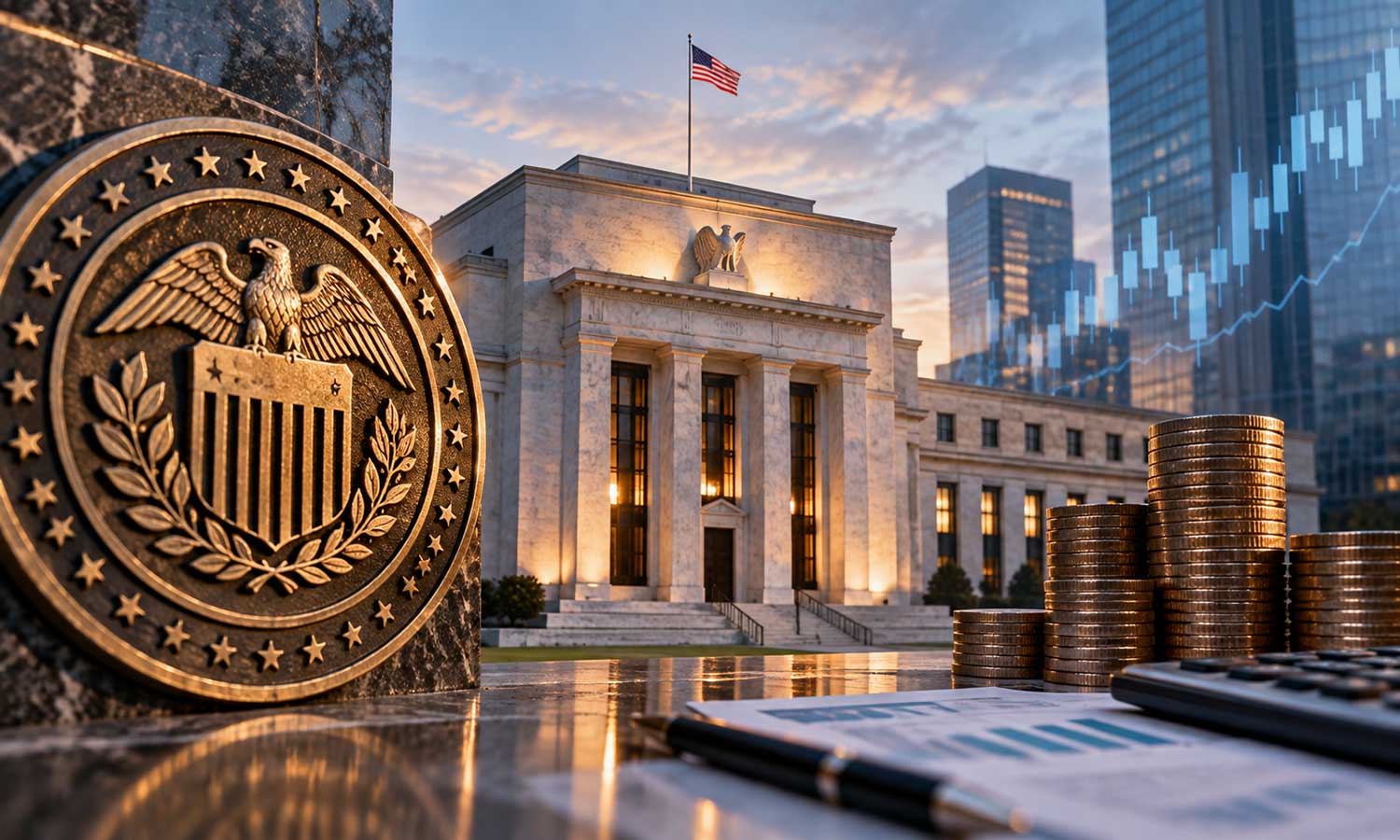 Bowman açıkladı: Fed’in stres testlerinde kapsamlı değişiklik